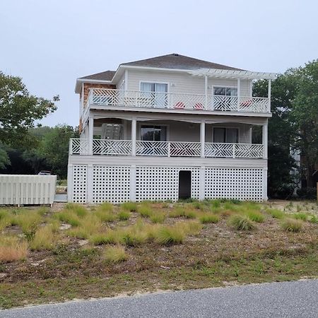 114 Sandbar, Private Pool, Short Walk To Beach Duck Exteriör bild