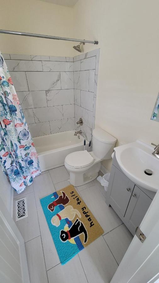 114 Sandbar, Private Pool, Short Walk To Beach Duck Exteriör bild