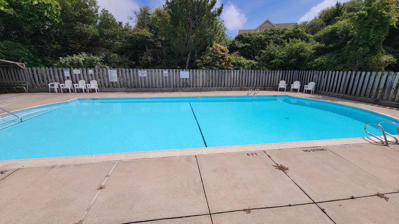 114 Sandbar, Private Pool, Short Walk To Beach Duck Exteriör bild