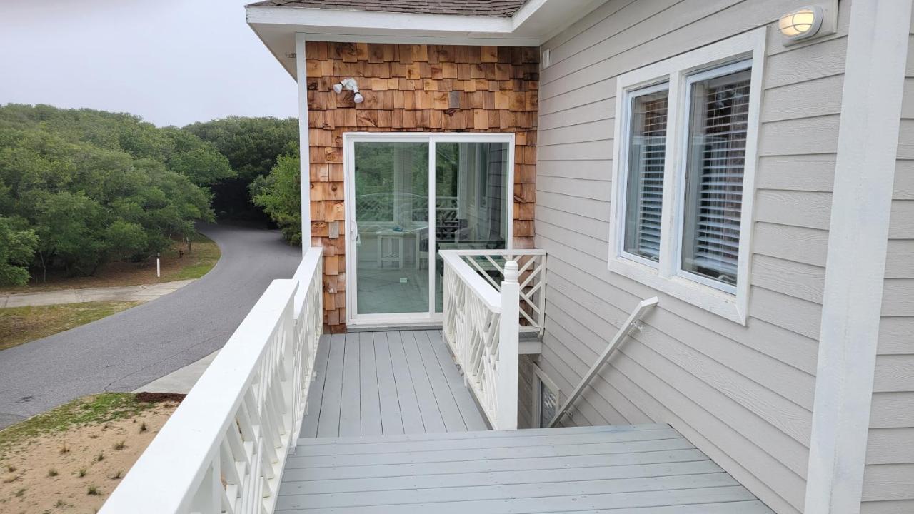 114 Sandbar, Private Pool, Short Walk To Beach Duck Exteriör bild